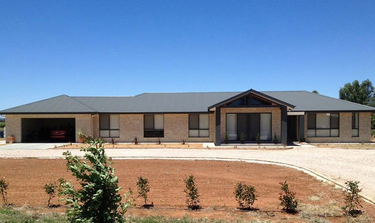 Dundee Forest NT Builders QLD
