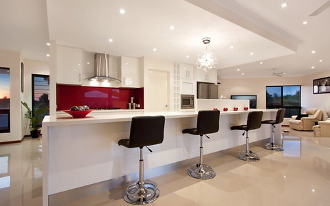 Vanguard Homes - Builders QLD 1