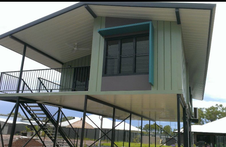  Builders QLD