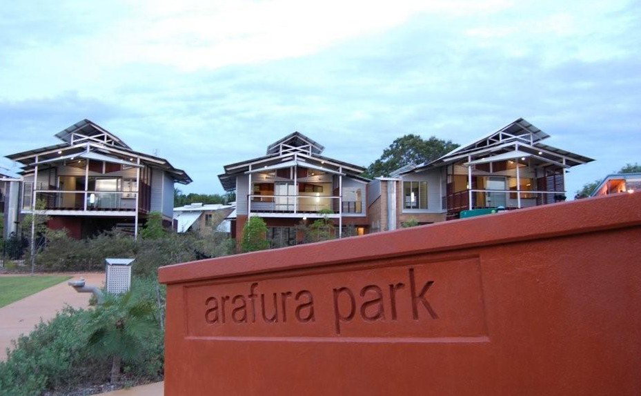 Darwin City NT Builders QLD