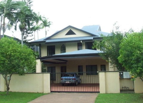 Darwin Constructions - Builders QLD 2