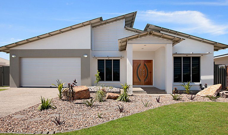 Zuccoli NT Builders QLD