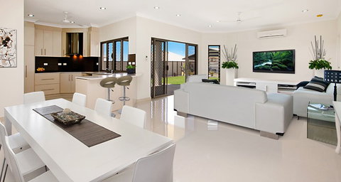 Alfa Developments Aust Pty Ltd - Builders QLD 1