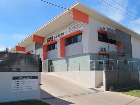 Wildgeese Building Group Australia Pty Ltd - Builders QLD 0