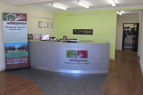 Wildgeese Building Group Australia Pty Ltd - Builders QLD 1