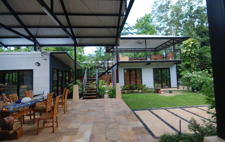Nakara NT Builders QLD