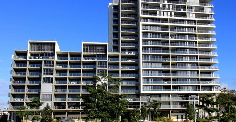 Bosform Pty Ltd - Builders QLD 0