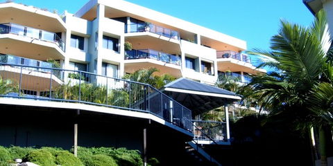 Bosform Pty Ltd - Builders QLD 2