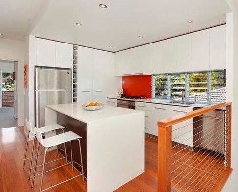 Jdah Projects Benowa