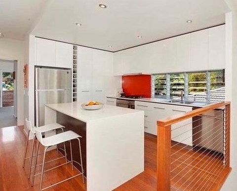 Jdah Projects - Builders QLD 0