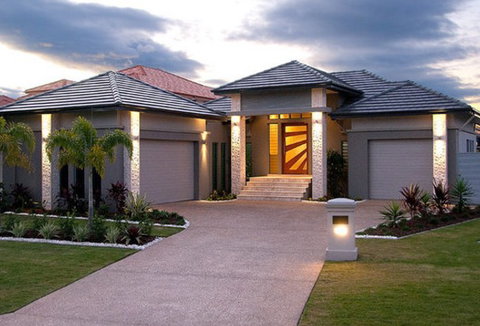 Adrian Hill Developments - Builders QLD 0