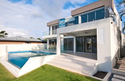Adrian Hill Developments - Builders QLD 1