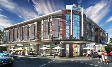 Benjamin Construction  Development Pty Ltd Southport