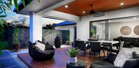 Coral Homes Pty Ltd - Builders QLD 0