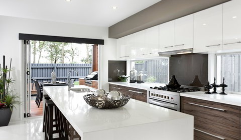 Coral Homes Pty Ltd - Builders QLD 1