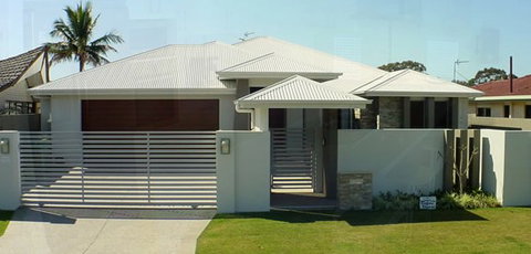 Reefsea Homes - Builders QLD 0
