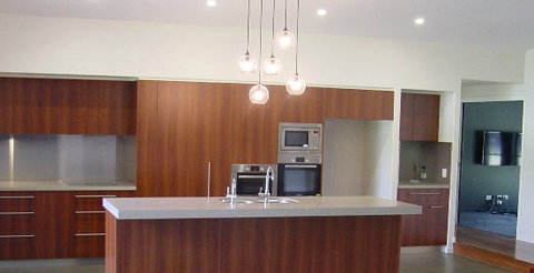 Reefsea Homes - Builders QLD 1