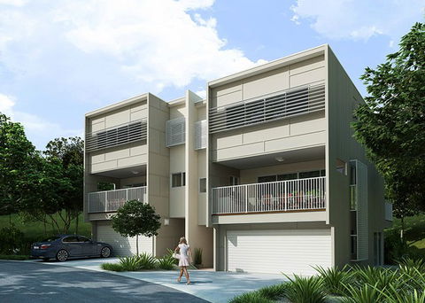 Currumbin Ridge - Builders QLD 0