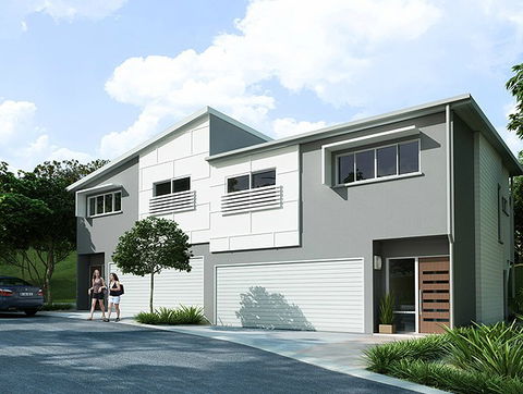 Currumbin Ridge - Builders QLD 1