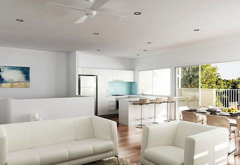 Currumbin Ridge - Builders QLD 2