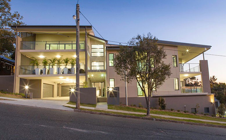 Vantre Projects Pty Ltd Varsity Lakes