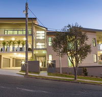 Vantre Projects Pty Ltd - Builders QLD