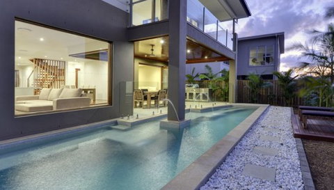 Palladio Homes Pty Ltd - Builders QLD 0