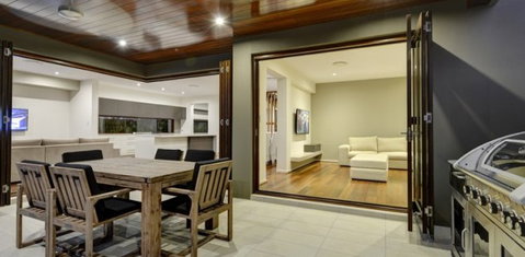 Palladio Homes Pty Ltd - Builders QLD 1