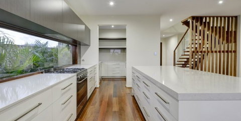 Palladio Homes Pty Ltd - Builders QLD 2